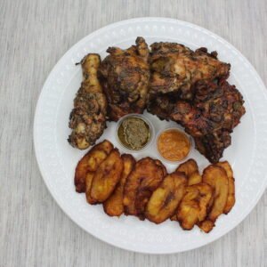 Fried Chicken