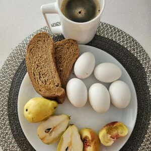 French Frys