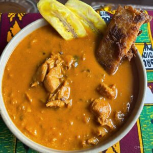Soup Items